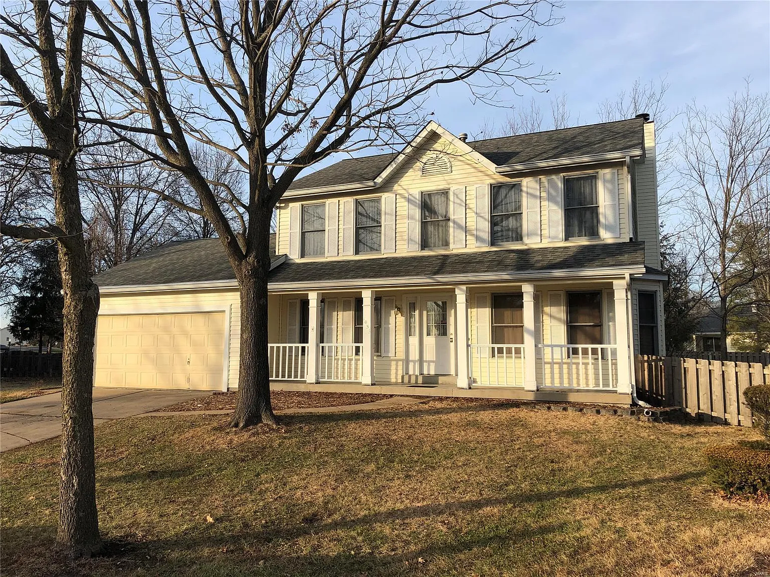 1033 Keeneland Rd photo 1