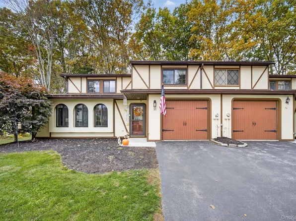 119 Stringham Road #55, Lagrangeville, NY 12540