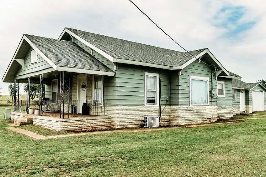 24119 County Road 1450, Cyril, OK 73029 MLS 164769 Zillow