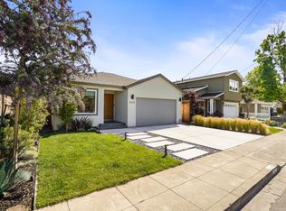 255 Ruby Ave, San Carlos, CA 94070