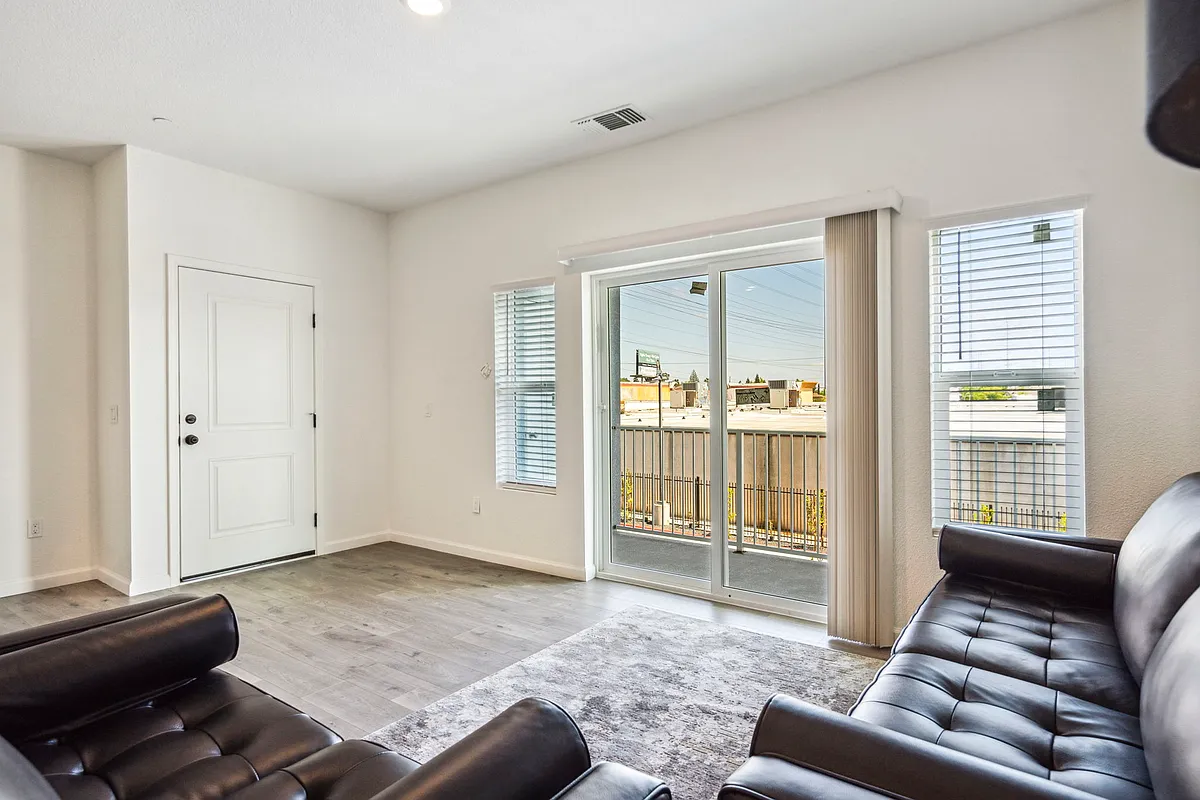 Building Photo - Tran Villa Apartments