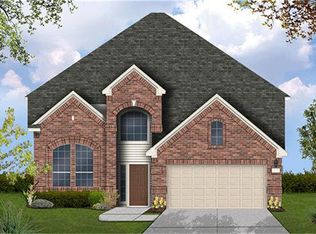 19754 Lago Terrace Loop, Richmond, TX 77407