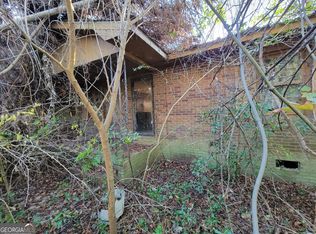 11 Zanders Ave, Mc Rae, GA 31055