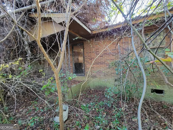 11 Zanders Ave, Mc Rae, GA 31055