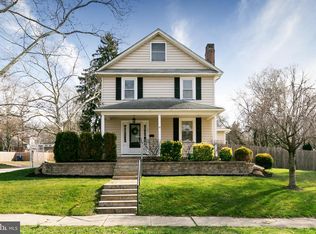 401 S Church St, Moorestown, NJ