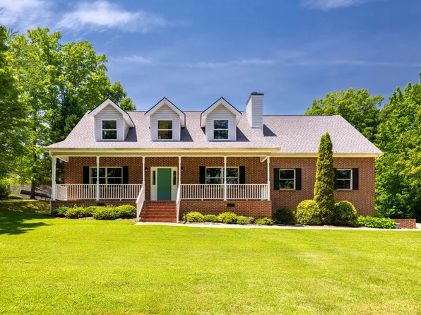 5551 Hunter Rd, Ooltewah, TN 37363