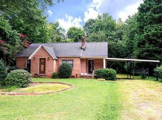 5523 Grafton Pl, Charlotte, NC 28212