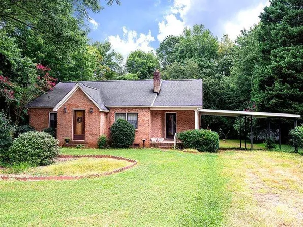 5523 Grafton Pl, Charlotte, NC 28212