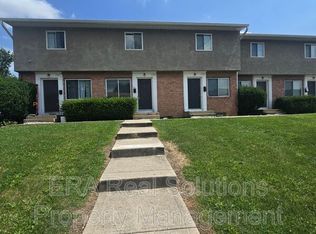 1706 Carstare Dr, Columbus, OH 43227