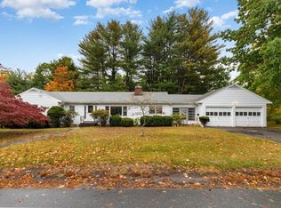 218 Lowell St, Wakefield, MA 01880