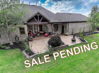 1736 Cypress Springs Ln, Collierville, TN 38017