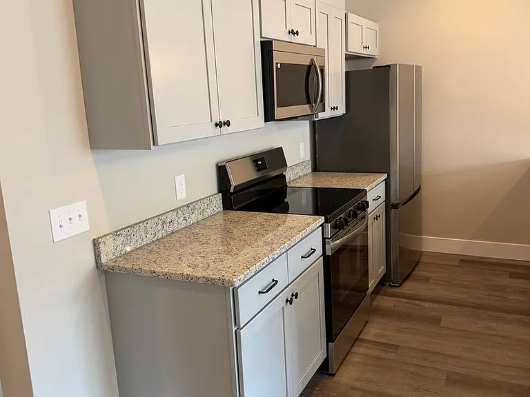 Salem Run Apartments Phase 2 — Photo 121