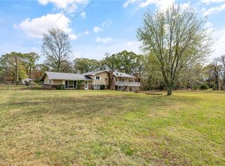 9941 E Highway 72, Bentonville, AR 72712