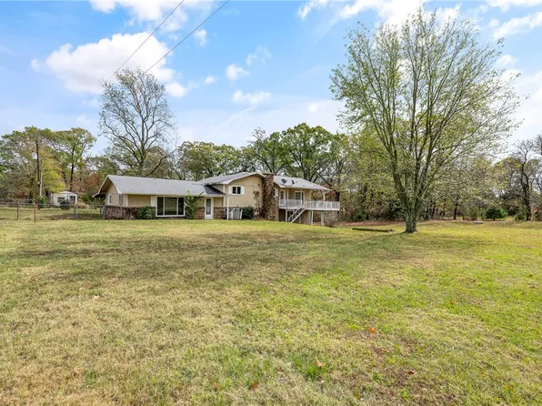 9941 E Highway 72, Bentonville, AR 72712