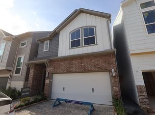 16024 Hayes Park Dr, Houston, TX 77079