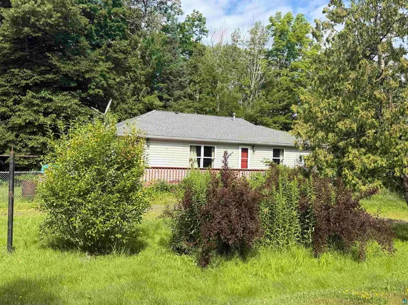 4813 S Mill Loop Rd, Maple, WI 54854-9011
