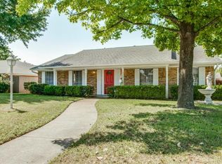 2520 Club Terrace Dr, Dallas, TX 75237