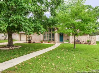 10322 Severn Rd, San Antonio, TX 78217