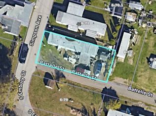 0 Battelle St, Moundsville, WV 26041