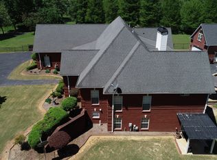 5780 Warren Farm Rd SW, Powder Springs, GA 30127