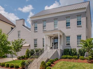 719 Stonewater Blvd, Franklin, TN 37064