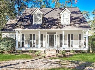 32 Riverbend Dr, Covington, LA 70433