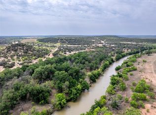 506 Private Road 869, Rochelle, TX 76872