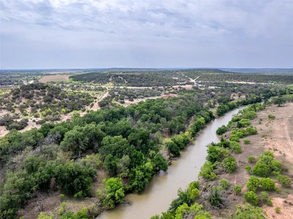 506 Private Road 869, Rochelle, TX 76872