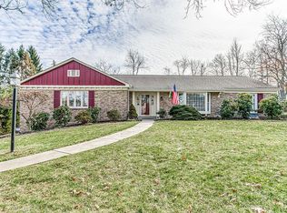 110 Frick Rd, Pittsburgh, PA 15238