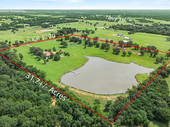 3rd image of 543 County Road 1170