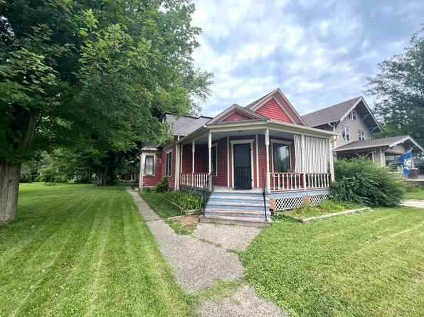 205 N Main Ave, Huxley, IA 50124