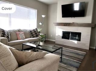 3854 Ivy Hill Dr, Colorado Springs, CO 80922