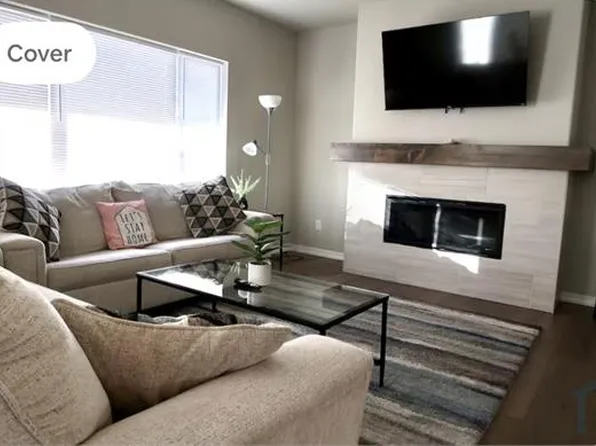 3854 Ivy Hill Dr, Colorado Springs, CO 80922