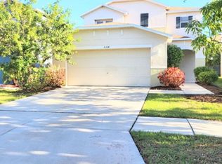 6304 Cherry Blossom Trl, Gibsonton, FL 33534