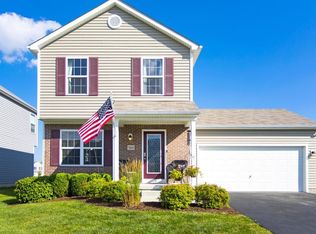 3843 Wolf Creek Rd, Grove City, OH 43123