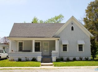640 Kenwood Ave, Bowling Green, OH