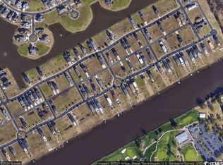 413 W Palms Dr LOT 162, Myrtle Beach, SC 29579