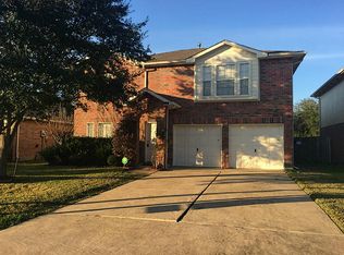 15806 Clayton Bend Dr, Houston, TX 77082