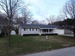 314 Lesada Ave, Shelby, MI 49455