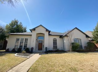 11301 Williamsburg Ln, Frisco, TX 75035