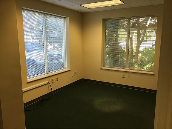 Executive Office
