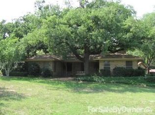 5506 County Road 3902, Athens, TX 75752