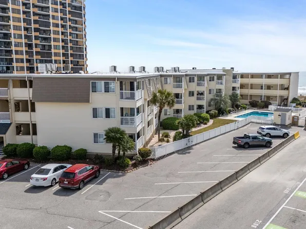 9620 Shore Dr. #307, Myrtle Beach, SC 29572