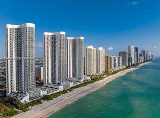 16001 Collins Ave APT 1106, Sunny Isles Beach, FL 33160