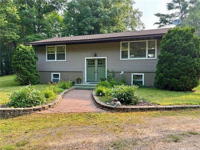 11847 West Twin Lake Road, Hayward, WI, 54843