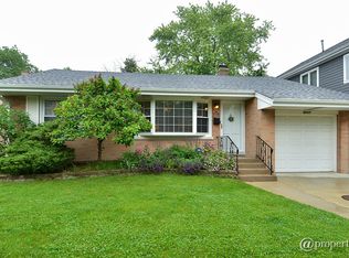 8037 Laramie Ave, Skokie, IL 60077