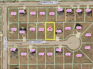 4986 W Cardinal Ct, Monee, IL 60449