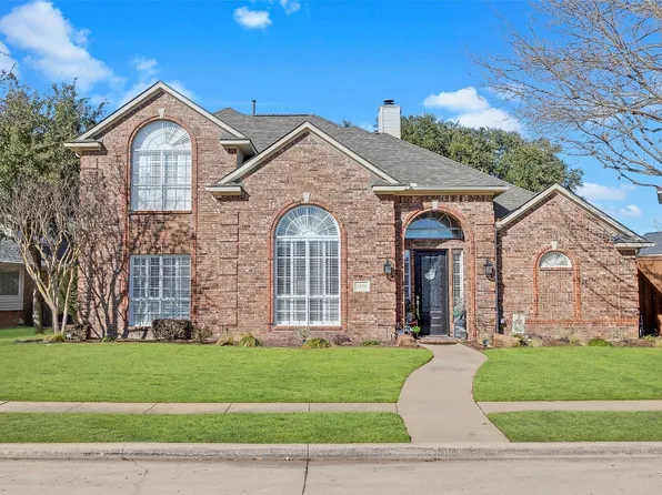 1336 Coral Dr, Coppell, TX 75019