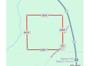 0 Highway 97, Lowndesboro, AL 36752
