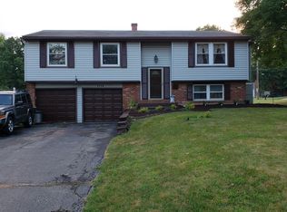 1774 Woodland Trace St, Youngstown, OH